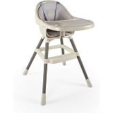 Dolu Nuve Mama Sandalyesi- Bej 7567