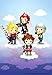 Produktbild Kingdom Hearts Avatar Trading Arts Mini Vol. 1 Set