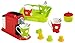 Price comparison product image Kids Kitchen Coffee Maker Machine Set and Cups Nespresso Coffee Pod Mixer Educational Learning Roll Toy Playfully Delicious Kitchen Set Fun Games Gift (SI-TY1065)