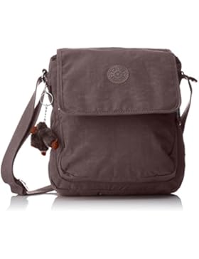 Kipling Damen Netta Umhängetasche, 9 x 23.5 x 29 cm
