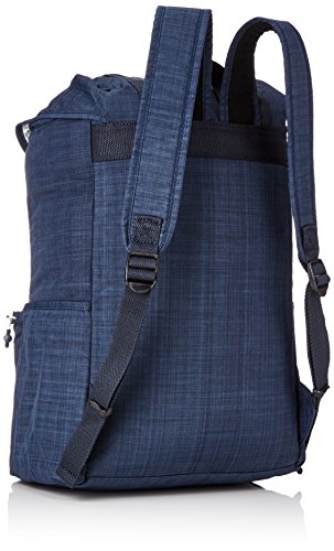 Kipling - EXPERIENCE - Large Backpack - Dazz True Blue - (Blue)