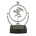 Generic Funny Electric Magnet Swing Angel Orbital Minimalism Decor Kid Toy RS.385.00
