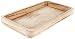 Produktbild Heitmann DECO Holz-Tablett natur - schlichtes Tablett zur Verwendung als Dekoration - Tischdeko und Raumschmuck