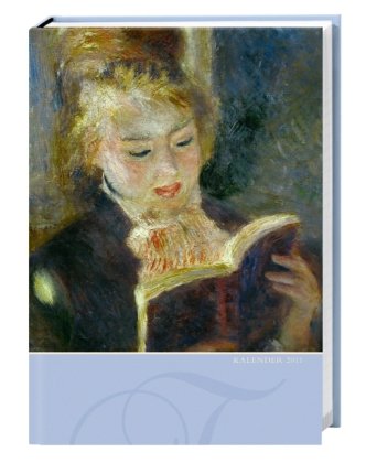 Frauen & Lesen Kalenderbuch A5 2011