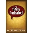 Ar Flaen Fy Nhafod - Casgliad O Ymadroddion Cymraeg