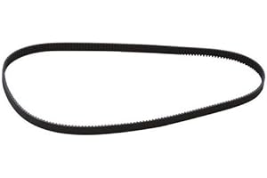 I3D Sélection - Courroie GT2 fermée 6mm longueur 610mm