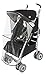 Maclaren Techno XLR Buggy (Black/Champagne)