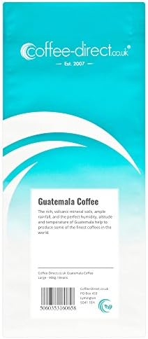 Coffee Direct Guatemala Coffee Beans 908 g