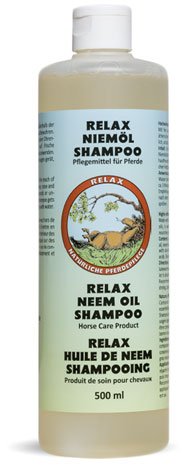 Preisvergleich Produktbild Relax Niemöl 500 ml