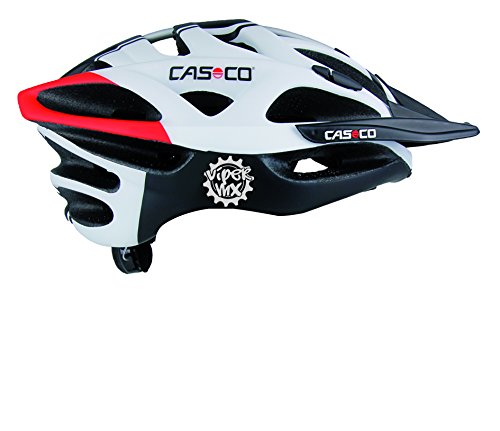 Preisvergleich Produktbild Fullfacehelm Casco Viper MX competition