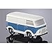 Produktbild 05781 - Schuco - Ford Transit FK 1000 Kastenwagen