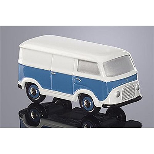 Preisvergleich Produktbild 05781 - Schuco - Ford Transit FK 1000 Kastenwagen