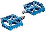 Xlc Pedali Bmx Freeride Pd-M12 Blu