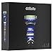 Produktbild Gillette Fusion Geschenkset All Purpose Styler plus Feuchtigkeitsspendendes Rasiergel und 3 Kämme, 1 Stück