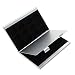 Produktbild Outstanding® 24 Slots Memory Card Case Aluminium Aufbewahrungsbox Case Speicherkartenetui 24 in 1 Halter Micro SD TF Speicherkarten Protector