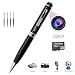 Produktbild Xcellent Global 720p HD Versteckte Kamera Spionagestift mit 16GB Micro SD Karte, Video und Photo Recorder AV022