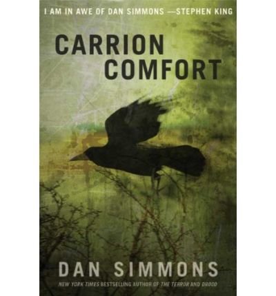 Download Carrion Comfort by Simmons, Dan (2009) Paperback