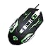 Produktbild Republe G502 USB Wired Mouse Computer-Gaming Mäuse Einstellbare 3200DPI Breathing Licht Optische PC Desktop Spiel Mäuse