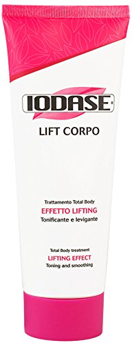 Loción corporal Iodase Lift 220 g