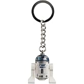 LEGO Star Wars 854312 R2-D2 Key Chain