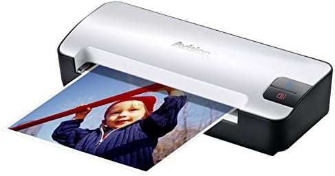 Avision IS15+ Portable Scanner for Photos & Cards w/4GB SD Card - Scan to SD or USB Drive