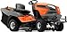 Produktbild Husqvarna Traktor TC 338