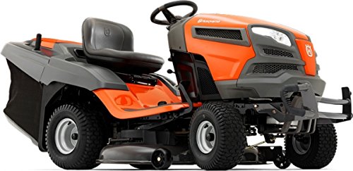 Preisvergleich Produktbild Husqvarna Traktor TC 338