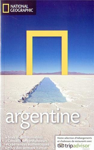 couverture de : Argentine
