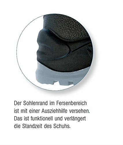 Maxguard Unisex-Erwachsene Arnold A470 Sicherheitsschuhe - 2