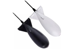 Spomb Midi Black (CSM003)