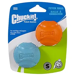 Canine Hardware Chuckit Fetch Ball