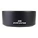 Price comparison product image JJC 55-200 mm LH-54B Lens Hood for Canon EF-M Camera