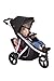 Phil and Teds Vibe v3 Stroller Black