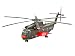 Produktbild Revell 64858 - Model Set CH-53G Heavy Transport im Maßstab 1:144