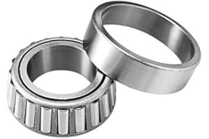 CHALLENGE LM 11949/11910 Taper Roller Bearing 19.05mm X 45.24mm X 15.49mm