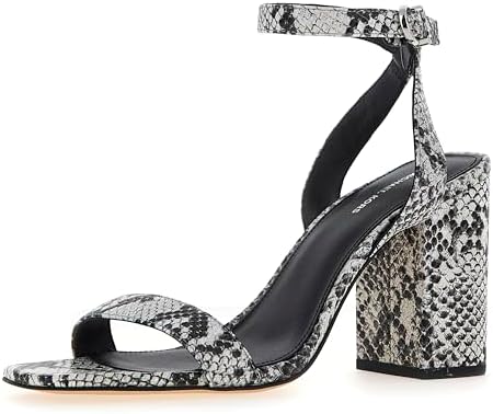 Michael Kors 40S5MMHS1E-075 Merriam Donna, Aluminum EU 40.5