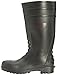 Blackrock Mens SF43 Safety Wellingtons S5 SRC Black
