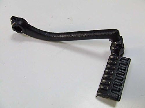 Pato Lambretta 151 CC Lever Messa in moto
