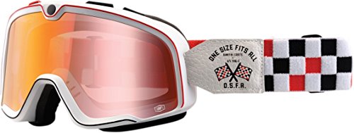 100 barstow classic goggles