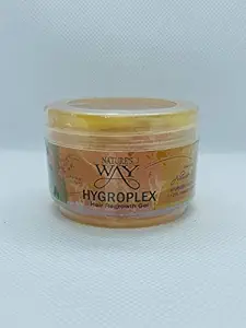 Natures Way Hygroplex hair gelx2 units