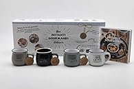 Book's Cover of Mes Instants Gourmands dédicacés