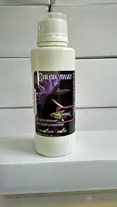 Wild Chlor Away For Your Aquarium Fish Tank, 100Ml