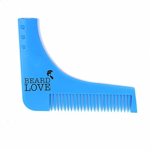 men's grooming products