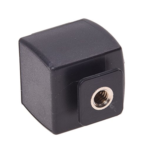 TOOGOO R  sans fil Hot Shoe Flash Lampe Telecommande Esclave Declencheur pour Nikon Pentax Canon SYK-3