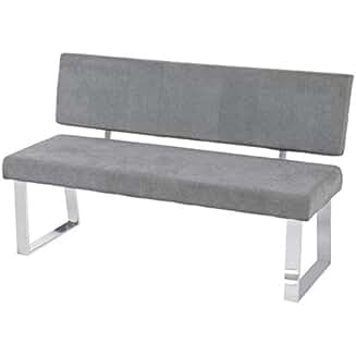 Suchergebnis auf Amazon.de für: esszimmer bank mit rückenlehne