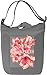 Produktbild Amaryllis Leinwand Tagestasche Canvas Day Bag| 100% Premium Cotton Canvas| DTG Printing|
