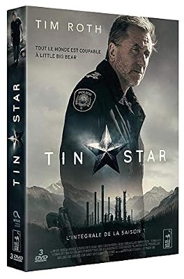 Tin Star - L'intégrale de la saison 1