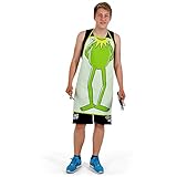 Muppets The The Frog Gustavo Apron