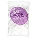 Morrisons Pure Cotton Wool Ball, 100 Cotton Balls