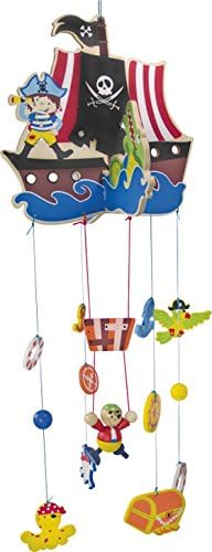 Ulysses Pirat Mobile